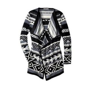 Smartwool Camp House Wrap Sweater